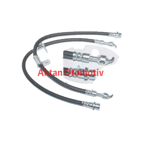 HORTUM FREN YARIS 06-11 ÖN HORTUM FREN YARIS 06-11 ÖN