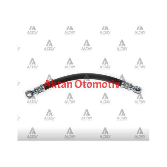 HORTUM VAKUM YAĞ BONGO / PREGIO (27,5 CM) REKORLU HORTUM VAKUM YAĞ BONGO / PREGIO (27,5 CM) REKORLU