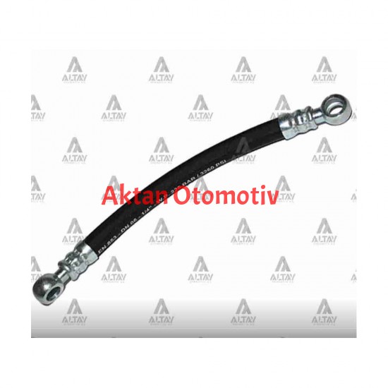 HORTUM VAKUM YAĞ L-200 Y.M. (23 CM) REKORLU HORTUM VAKUM YAĞ L-200 Y.M. (23 CM) REKORLU