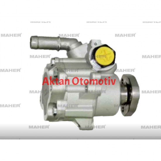 DİREKSİYON POMPASI POLO / CORDOBA / FABİA 95-01 AEE-ALM-AHW 1.6-1.4 16V (KLİMALI) DİREKSİYON POMPASI POLO / CORDOBA / FABİA 95-01 AEE-ALM-AHW 1.6-1.4 16V (KLİMALI)