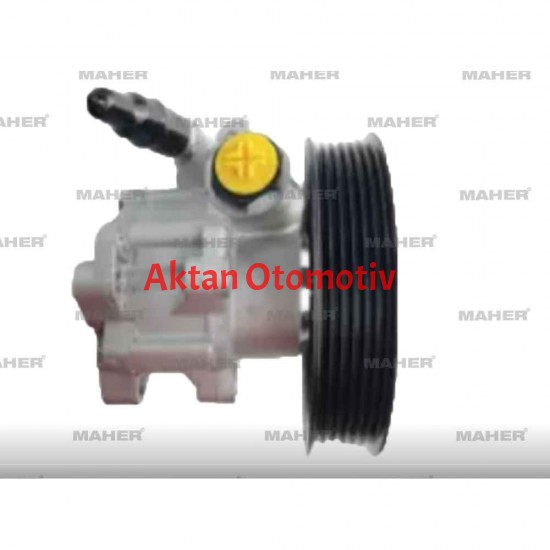 DİREKSİYON POMPASI A4 01-08 ALZ-ALT 1.6-2.0 DİREKSİYON POMPASI A4 01-08 ALZ-ALT 1.6-2.0