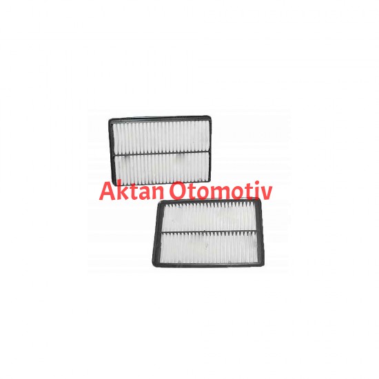 HAVA FİLTRESİ ACCENT 03-06 1.5 CRDI ADMIRE DİZEL HAVA FİLTRESİ ACCENT 03-06 1.5 CRDI ADMIRE DİZEL