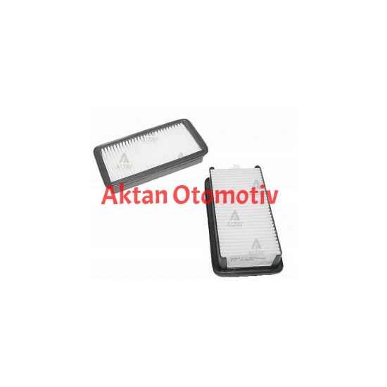 HAVA FİLTRESİ ACCENT 06= 1.5 ERA DİZEL / RIO 06=1.5 DİZEL HAVA FİLTRESİ ACCENT 06= 1.5 ERA DİZEL / RIO 06=1.5 DİZEL