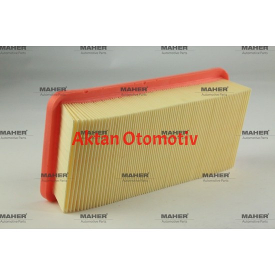 HAVA FİLTRESİ ACCENT 06= ERA BENZİNLİ 1.4-1.6 / RIO 05= 1.4-1.6 BENZİNLİ HAVA FİLTRESİ ACCENT 06= ERA BENZİNLİ 1.4-1.6 / RIO 05= 1.4-1.6 BENZİNLİ