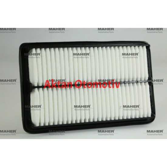 HAVA FİLTRESİ ACCORD 98-02 1.8-2.0 HAVA FİLTRESİ ACCORD 98-02 1.8-2.0