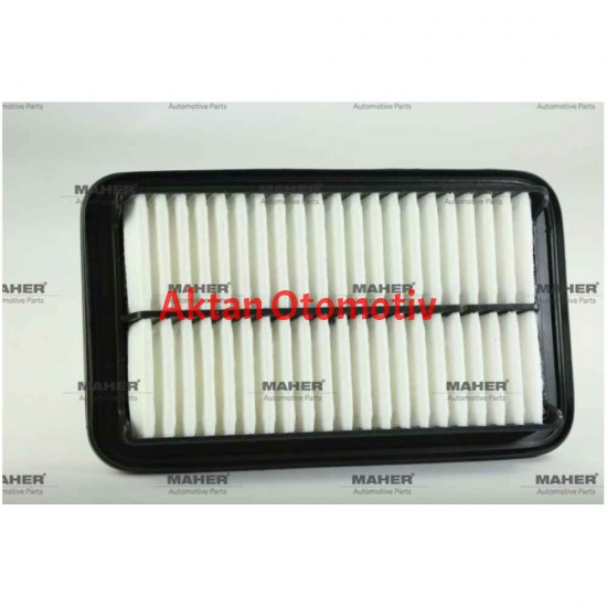 HAVA FİLTRESİ ALTO 09= 1.0 HAVA FİLTRESİ ALTO 09= 1.0