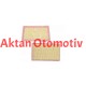 HAVA FİLTRESİ ATOS 06-09 HAVA FİLTRESİ ATOS 06-09