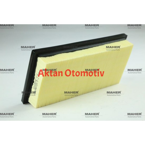 HAVA FİLTRESİ ATTRAGE 14-17 / SPACE STAR 13-17 / 1.2 HAVA FİLTRESİ ATTRAGE 14-17 / SPACE STAR 13-17 / 1.2