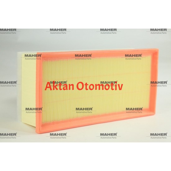 HAVA FİLTRESİ AVENSIS 06 = 2.0 D4D HAVA FİLTRESİ AVENSIS 06 = 2.0 D4D
