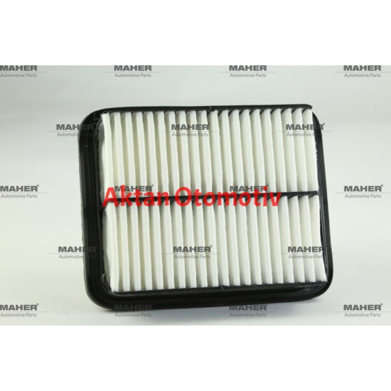 HAVA FİLTRESİ BALENO 95= HAVA FİLTRESİ BALENO 95=