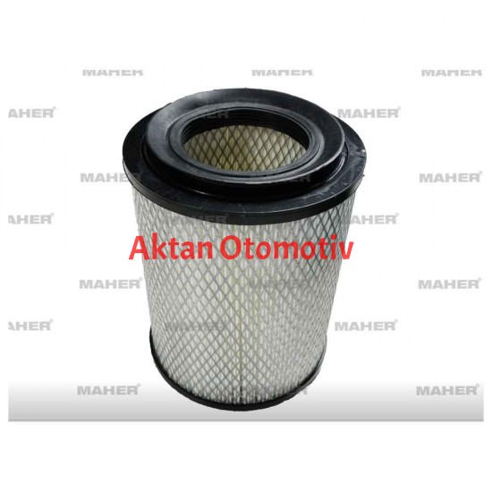 HAVA FİLTRESİ CANTER 659 / 515 / 519 / 635 / 639 / 839 HAVA FİLTRESİ CANTER 659 / 515 / 519 / 635 / 639 / 839