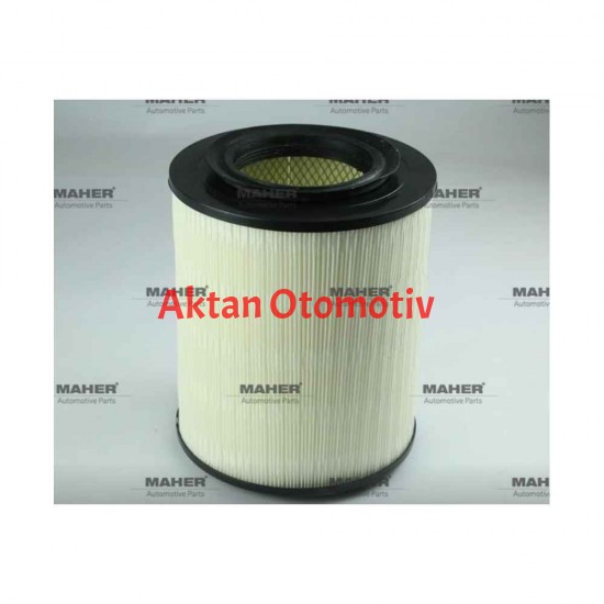 HAVA FİLTRESİ CANTER 659 TURBO / 511 / 711 / 859 HAVA FİLTRESİ CANTER 659 TURBO / 511 / 711 / 859