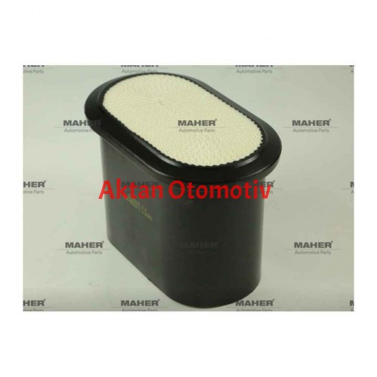 HAVA FİLTRESİ CANTER FUSO 15 = EURO 6 / TFA35-TFA35L-TFB35-TFB75-TFB75L-TFB85-TFB85L HAVA FİLTRESİ CANTER FUSO 15 = EURO 6 / TFA35-TFA35L-TFB35-TFB75-TFB75L-TFB85-TFB85L