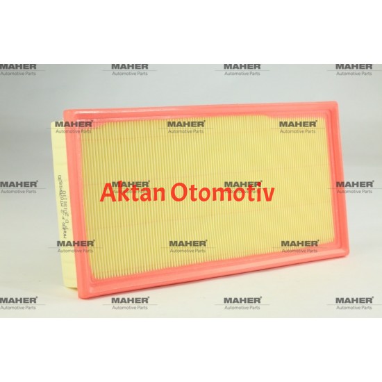 HAVA FİLTRESİ CARISMA 96-05 1.6 / 1.8 / PAJERO 98-02 / VOLVO S40 - V40 01-04 HAVA FİLTRESİ CARISMA 96-05 1.6 / 1.8 / PAJERO 98-02 / VOLVO S40 - V40 01-04