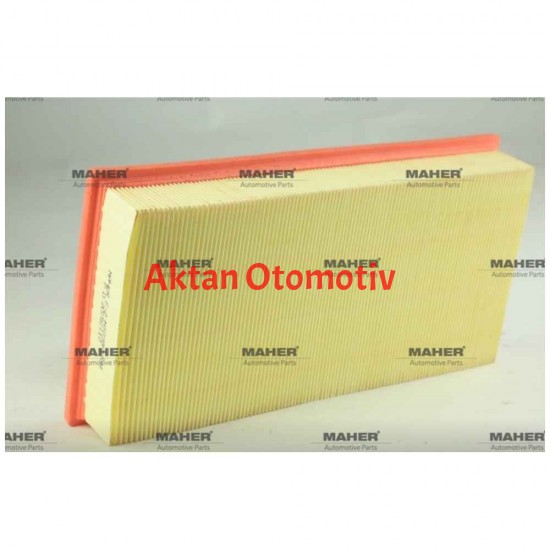 HAVA FİLTRESİ CARISMA 99= / VOLVO S40 HAVA FİLTRESİ CARISMA 99= / VOLVO S40