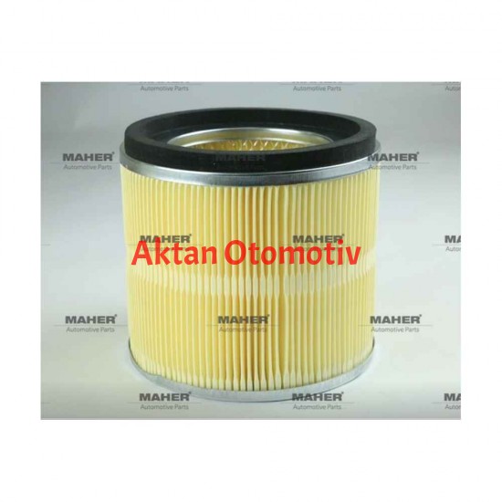 HAVA FİLTRESİ CERES 92-99 / 2.2 - 2.4 HAVA FİLTRESİ CERES 92-99 / 2.2 - 2.4