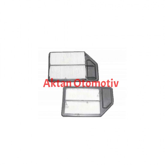 HAVA FİLTRESİ CITY 06-09 HAVA FİLTRESİ CITY 06-09
