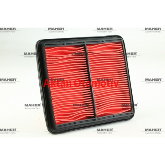 HAVA FİLTRESİ CIVIC 92-95 SI / 96-00 EURO HAVA FİLTRESİ CIVIC 92-95 SI / 96-00 EURO