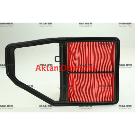 HAVA FİLTRESİ CIVIC 01-06 HB. 1.4 HAVA FİLTRESİ CIVIC 01-06 HB. 1.4