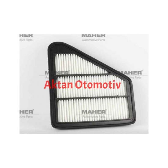 HAVA FİLTRESİ CIVIC 12= 1.6 DTEC HAVA FİLTRESİ CIVIC 12= 1.6 DTEC