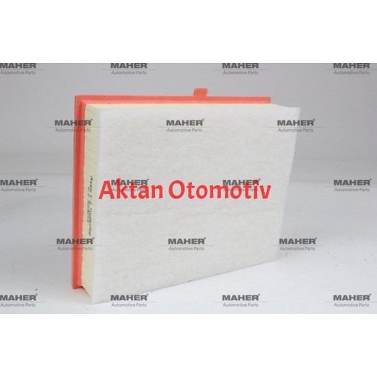 HAVA FİLTRESİ COROLLA 13= VERSO / AURIS 15- / AVENSIS 15- / RAV4 15- D4D DİZEL HAVA FİLTRESİ COROLLA 13= VERSO / AURIS 15- / AVENSIS 15- / RAV4 15- D4D DİZEL