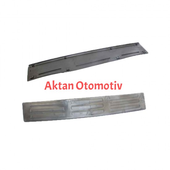 TAMPON BASAMAĞI BESTA ARKA TAMPON BASAMAĞI BESTA ARKA