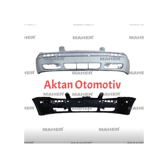 TAMPON BORA 99-04 ÖN TAMPON BORA 99-04 ÖN