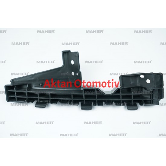 TAMPON BAĞLANTI BRAKETİ CEED 12-15 ÖN BÜYÜK SAĞ TAMPON BAĞLANTI BRAKETİ CEED 12-15 ÖN BÜYÜK SAĞ