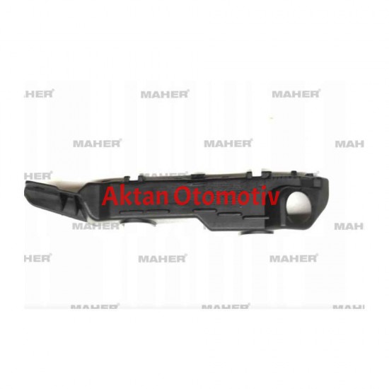 TAMPON BAĞLANTI BRAKETİ CEED 12-15 ÖN SOL TAMPON BAĞLANTI BRAKETİ CEED 12-15 ÖN SOL