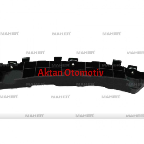 TAMPON BAĞLANTI BRAKETİ PICANTO 12= ARKA SAĞ TAMPON BAĞLANTI BRAKETİ PICANTO 12= ARKA SAĞ