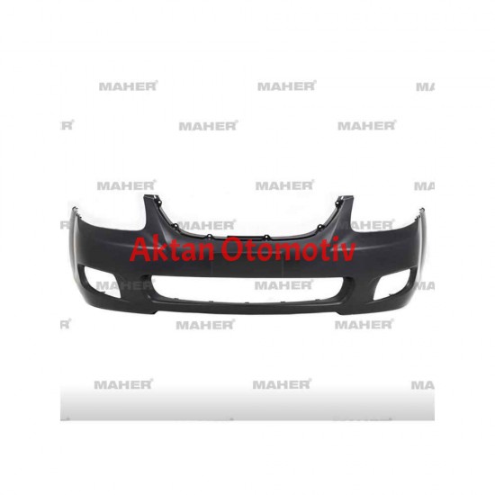 TAMPON CERATO ÖN 06-09 SİSLİ TAMPON CERATO ÖN 06-09 SİSLİ