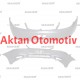 TAMPON COROLLA ÖN 02-04 SEDAN BEYAZ ASTARLI SİSLİ TAMPON COROLLA ÖN 02-04 SEDAN BEYAZ ASTARLI SİSLİ