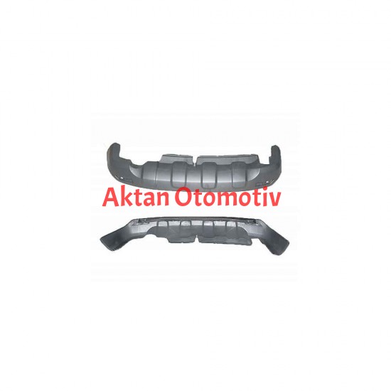 TAMPON CRV ARKA 07-12 TAMPON CRV ARKA 07-12