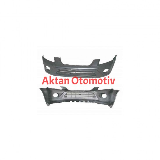 TAMPON CRV ÖN 05-07 SİSLİ TAMPON CRV ÖN 05-07 SİSLİ