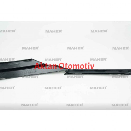 TAMPON ÇITASI GOLF7 17-20 ALT SAĞ TAMPON ÇITASI GOLF7 17-20 ALT SAĞ