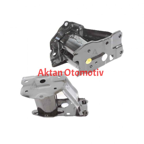 TAMPON DESTEK DEMİRİ COROLLA ARKA 06= SAĞ