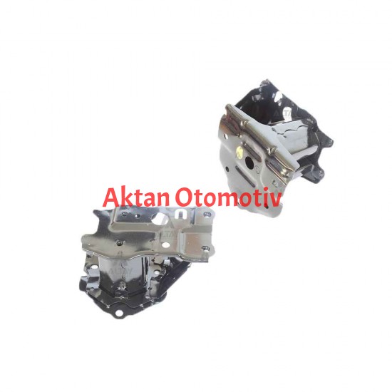 TAMPON DESTEK DEMİRİ COROLLA ARKA 06= SOL TAMPON DESTEK DEMİRİ COROLLA ARKA 06= SOL