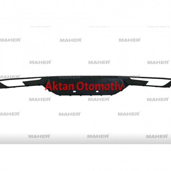 TAMPON ELANTRA ARKA ALT PARÇA 19= TAMPON ELANTRA ARKA ALT PARÇA 19=