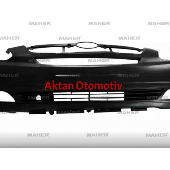 TAMPON H-1 08-11 ÖN KOMPLE