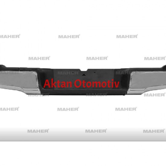 TAMPON HILUX ARKA 15= REVO