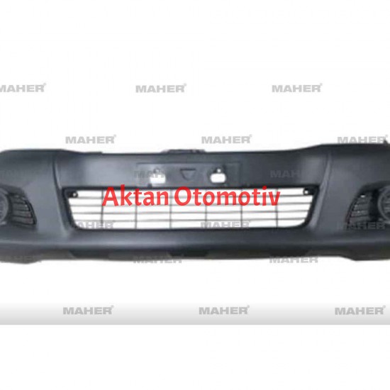 TAMPON HILUX ÖN 12= VIGO D4D 4X2 SİSSİZ