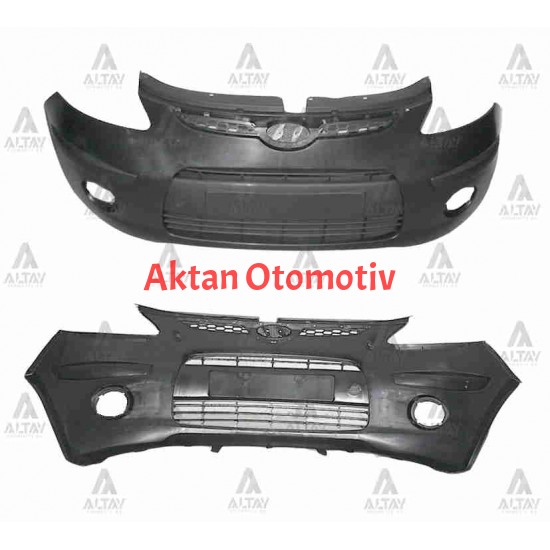 TAMPON I-10 ÖN 08-10