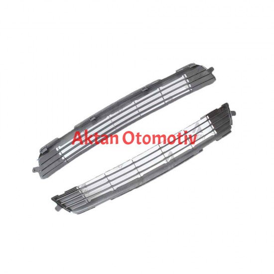 TAMPON IZGARASI COROLLA ÖN 10=