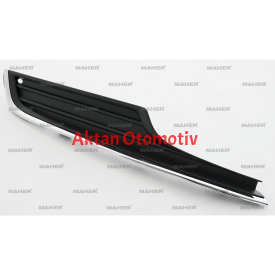 SİS LAMBA ALT KAPAĞI GOLF7 13-17 KROMLU) ALT SAĞ SİS LAMBA ALT KAPAĞI GOLF7 13-17 KROMLU) ALT SAĞ