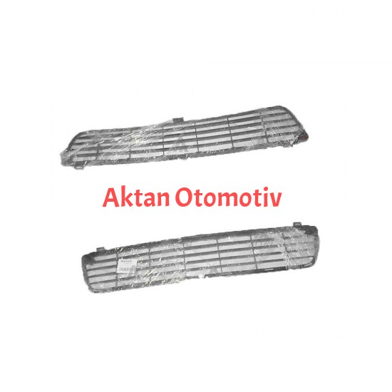 TAMPON IZGARASI HILUX ÖN 12-15 VIGO D4D TAMPON IZGARASI HILUX ÖN 12-15 VIGO D4D