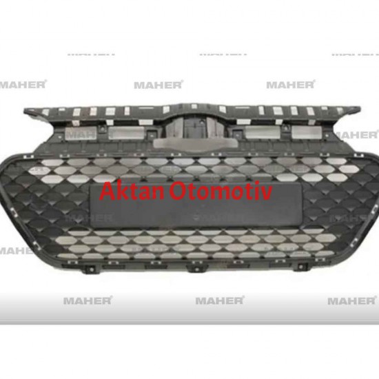 TAMPON IZGARASI I-20 ÖN 15-18 ORTA TAMPON IZGARASI I-20 ÖN 15-18 ORTA