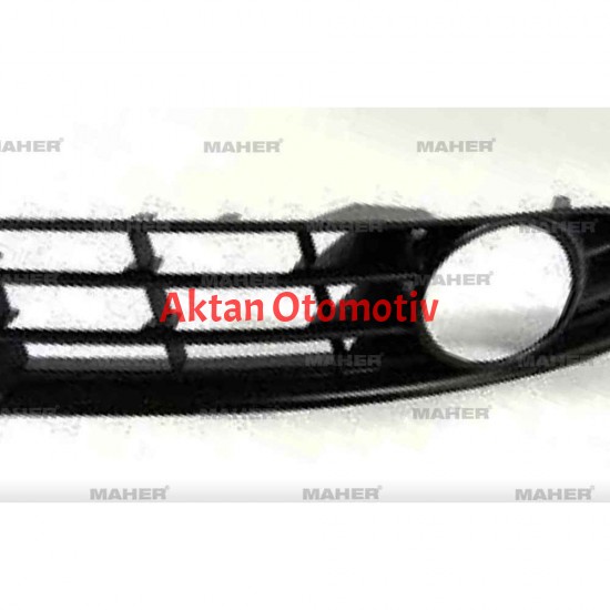 SİS LAMBA KAPAĞI PASSAT 05-10 (SİS DELİKLİ) SAĞ SİS LAMBA KAPAĞI PASSAT 05-10 (SİS DELİKLİ) SAĞ