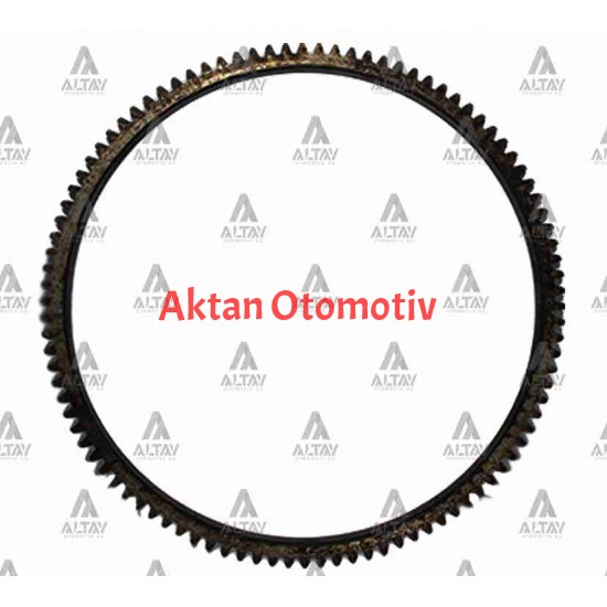 DİŞLİ VOLAN PICKUP D-21 99 DİŞ (YERLİ) DİŞLİ VOLAN PICKUP D-21 99 DİŞ (YERLİ)