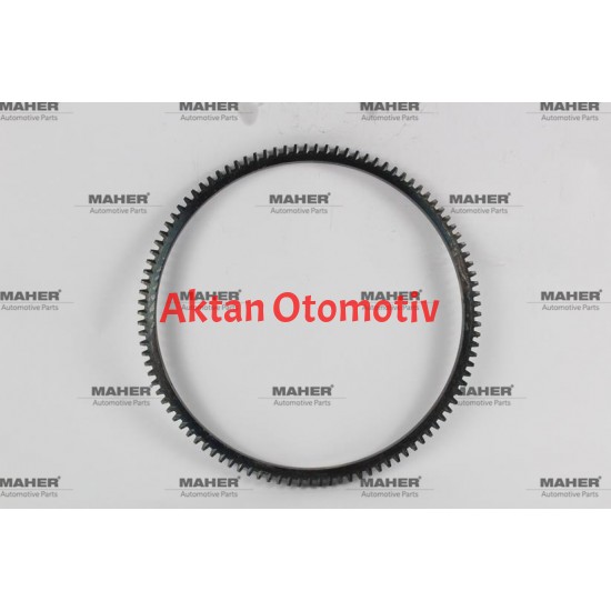 DİŞLİ VOLAN PICKUP D-22 103 DİŞ (YERLİ) DİŞLİ VOLAN PICKUP D-22 103 DİŞ (YERLİ)