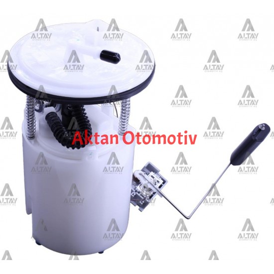 DEPO ŞAMANDIRASI KOMPLE I-30 07-11 BENZİNLİ DEPO ŞAMANDIRASI KOMPLE I-30 07-11 BENZİNLİ